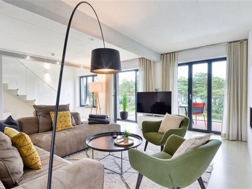 Ferieleilighet - 7 personer -  - Südstrand - 18609 - Prora