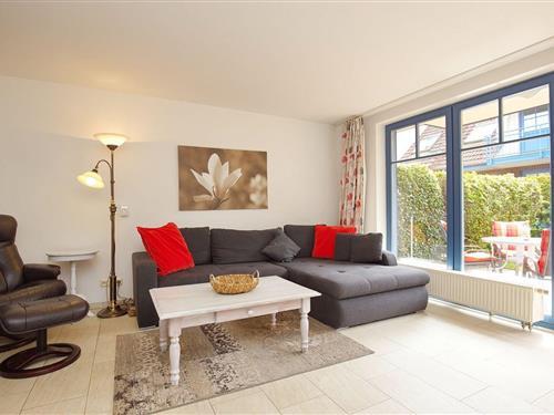 Ferielejlighed - 4 personer -  - Kastanienallee - 23946 - Ostseebad Boltenhagen