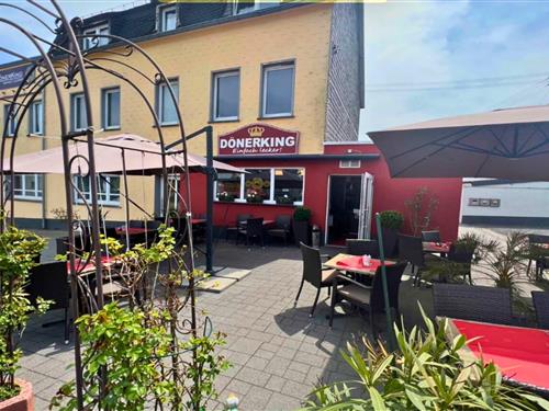 Ferieleilighet - 2 personer -  - 56759 - Laubach