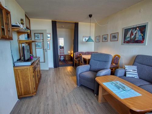 Ferieleilighet - 4 personer -  - C Ferienpark - 23774 - Heiligenhafen