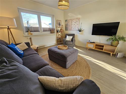 Ferieleilighet - 4 personer -  - Strandstraße - 23747 - Dahme