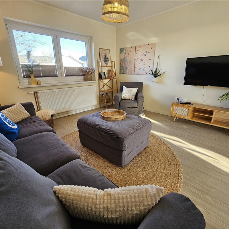 Ferielejlighed - 4 personer -  - Strandstraße - 23747 - Dahme