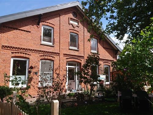 Ferienhaus - 4 Personen -  - Dorfstrasse - 24217 - Fiefbergen