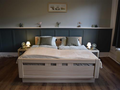 Ferielejlighed - 4 personer -  - Dorfstrasse - 24217 - Fiefbergen