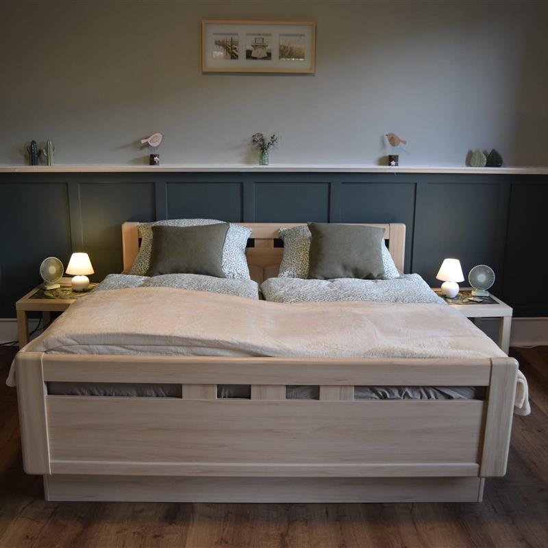 Ferielejlighed - 4 personer -  - Dorfstrasse - 24217 - Fiefbergen