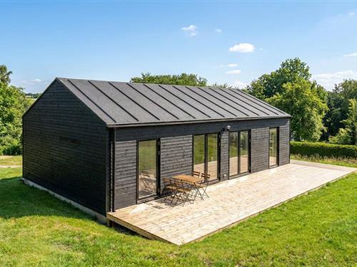 Ferienhaus - 6 Personen -  - Limurtvej - Bakkebölle - 4760 - Vordingborg