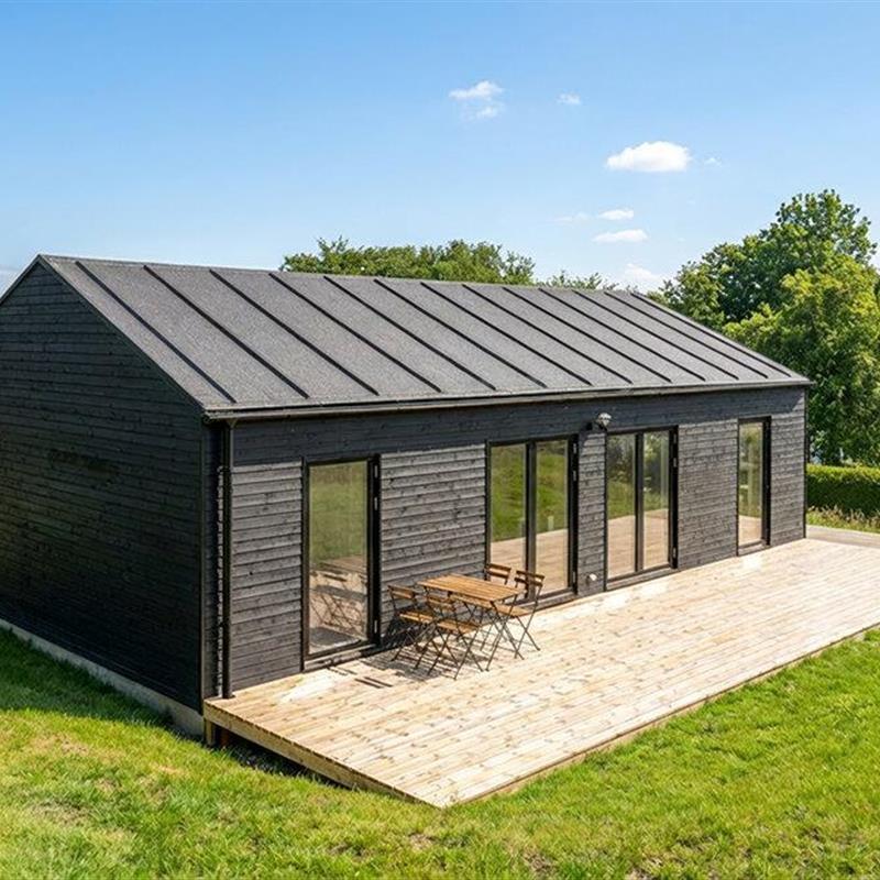 Sommerhus - 6 personer -  - Limurtvej - Bakkebølle - 4760 - Vordingborg