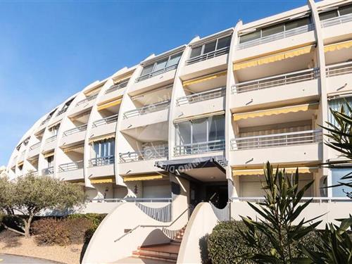 Semesterlägenhet - 6 personer -  - 30240 - Le Grau Du Roi