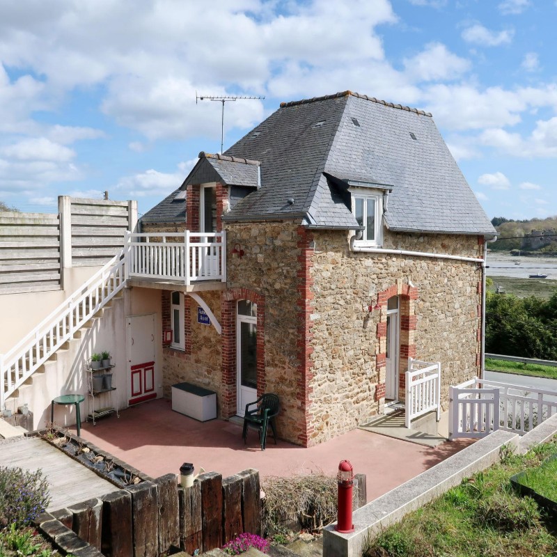 Ferielejlighed - 2 personer -  - 22380 - Saint Cast Le Guildo