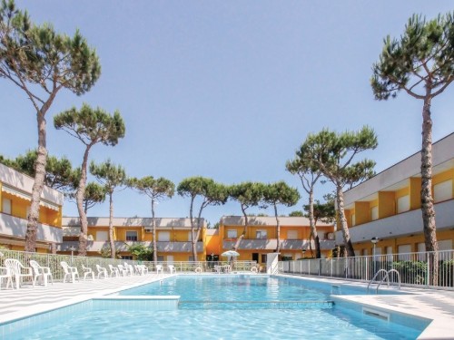 Ferieleilighet - 5 personer -  - Via Dei Francesi - Rosolina Mare - 45010 - Rosolina Mare Ro