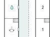 Billede 12 - Plantegning