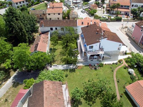 Ferienhaus - 2 Personen -  - Ribarska - 52452 - Funtana