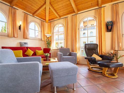 Ferielejlighed - 4 personer -  - Strandstrasse - 18225 - Kühlungsborn