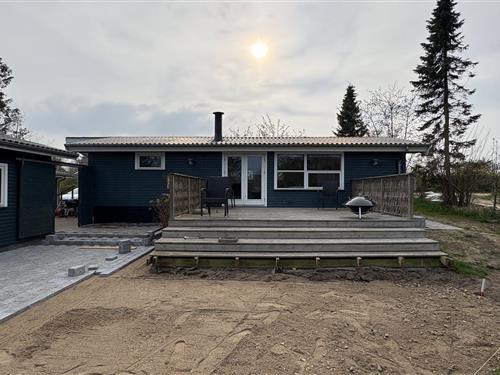Sommerhus - 6 personer -  - Sandhagen - Tuse Næs - 4300 - Holbæk