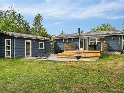 Sommerhus - 6 personer -  - Sandhagen - Tuse Næs - 4300 - Holbæk