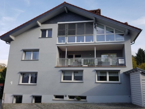 Sommerhus - 8 personer -  - 64658 - Fürth\/Ellenbach