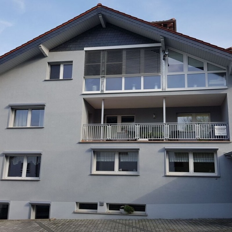 Sommerhus - 8 personer -  - 64658 - Fürth\/Ellenbach