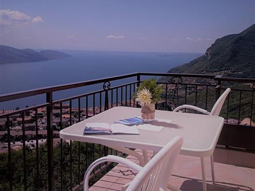 Ferieleilighet - 2 personer -  - Manerba - 25080