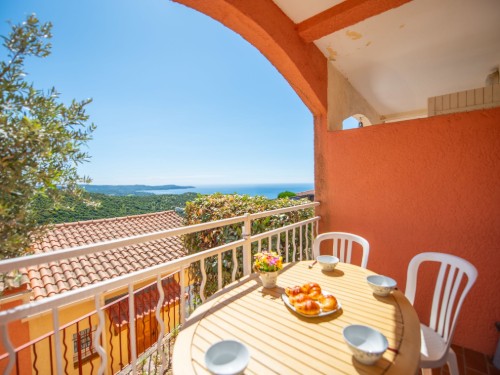 Ferielejlighed - 4 personer -  - 83240 - Cavalaire