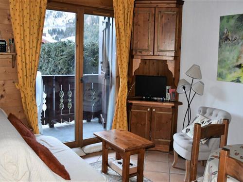 Holiday Home/Apartment - 4 persons -  - 73710 - Pralognan-La-Vanoise