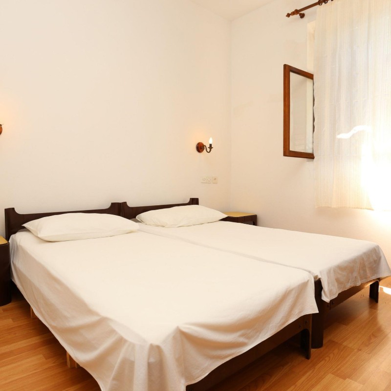 Ferielejlighed - 7 personer -  - Luka Dubrava b.b., Luka Dubrava - 20248 - Putnikovici