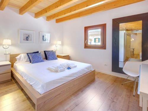 Feriehus / leilighet - 2 personer -  - 07002 - Palma De Mallorca