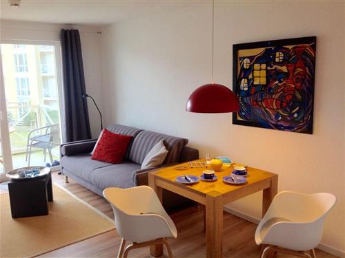 Ferielejlighed - 2 personer -  - Wismarsche Str. - 23999 - Kirchdorf