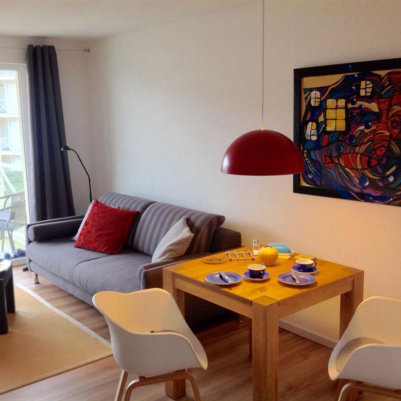 Ferielejlighed - 2 personer -  - Wismarsche Str. - 23999 - Kirchdorf