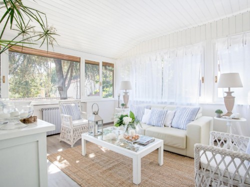 Villa - 6 personer -  - 55042 - Forte Dei Marmi