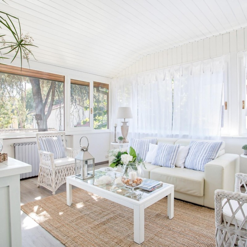 Villa - 6 personer -  - 55042 - Forte Dei Marmi