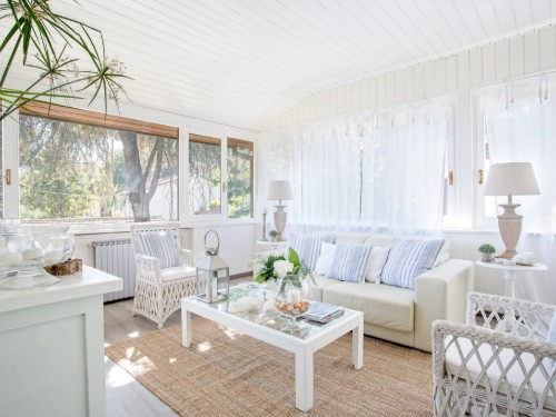 Villa - 6 personer -  - 55042 - Forte Dei Marmi
