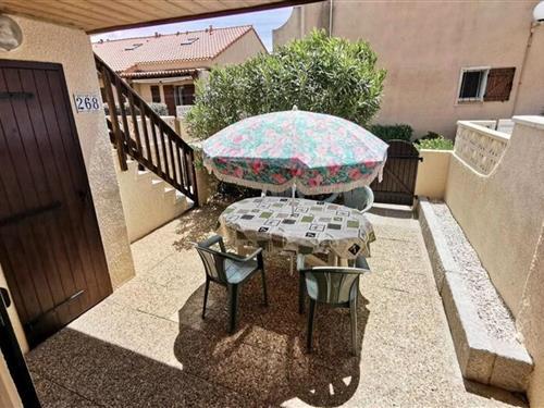 Holiday Home/Apartment - 4 persons -  - 11370 - Leucate