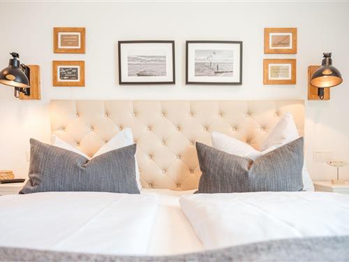 Sommerhus - 6 personer -  - Deichhörn - 26316 - Dangast