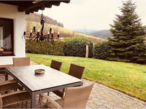Holiday home - 6 persons -  - 57392 - Schmallenberg - Winkhausen