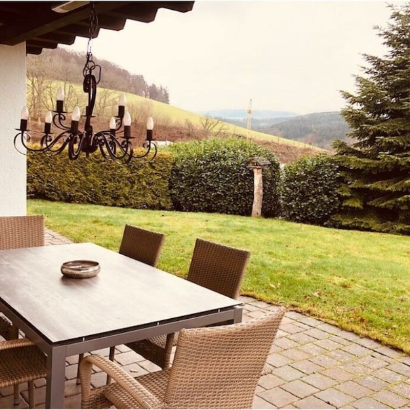 Sommerhus - 6 personer -  - 57392 - Schmallenberg - Winkhausen