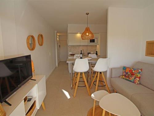 Sommerhus - 3 personer -  - 17487 - Empuriabrava