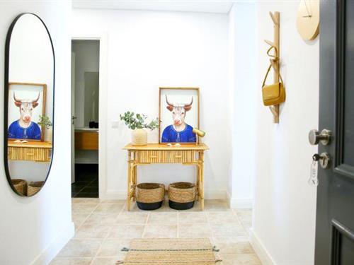 Holiday apartment - 4 persons -  - 8000-431 - Faro