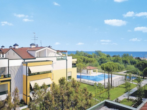 Ferieleilighet - 4 personer -  - 30028 - Bibione