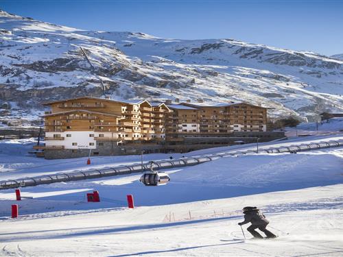 Ferienhaus - 4 Personen -  - 73320 - Tignes 1800