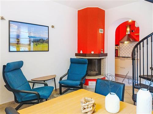 Feriehus - 4 personer -  - Luino - 21016