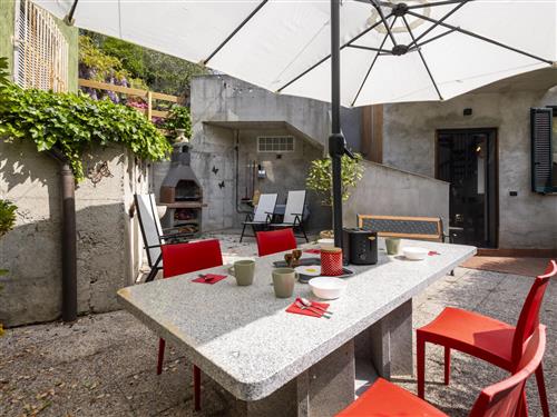 Holiday home - 4 persons -  - Luino - 21016