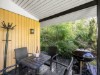 Billede 20 - Terrasse