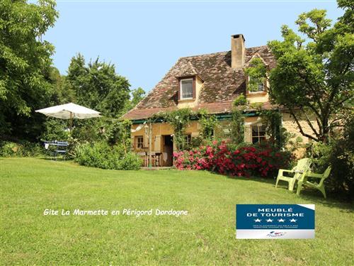 Sommerhus - 2 personer -  - Bergerac - 24100