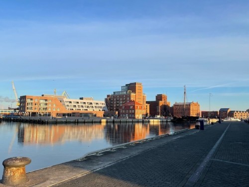 Sommerhus - 2 personer -  - 23966 - Wismar