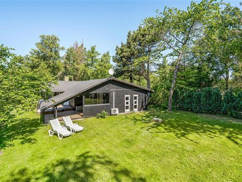 Sommerhus - 8 personer -  - Sortevej - Gedesby - 4874 - Gedser