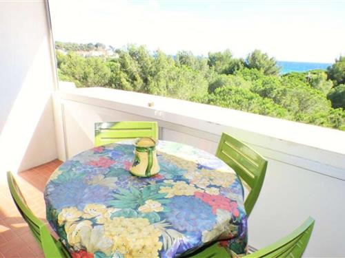 Ferienhaus - 4 Personen -  - 83500 - La Seyne Sur Mer