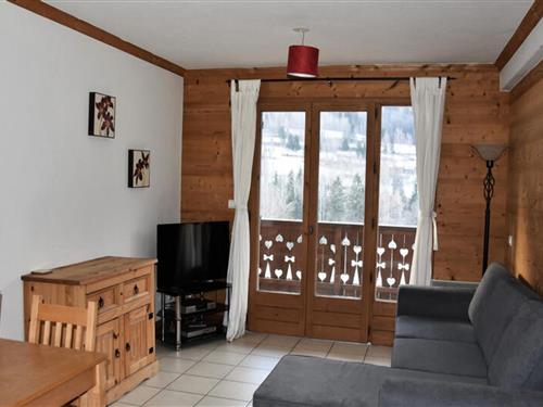 Holiday Home/Apartment - 4 persons -  - 73710 - Pralognan-La-Vanoise