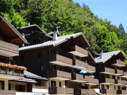 Ferienhaus - 4 Personen -  - 73710 - Pralognan-La-Vanoise