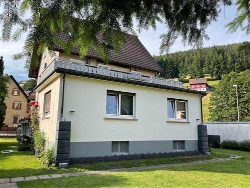 Holiday Home/Apartment - 6 persons -  - Am Rechen - 72270 - Baiersbronn