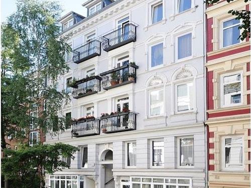 Feriehus - 6 personer -  - 20259 - Hamburg